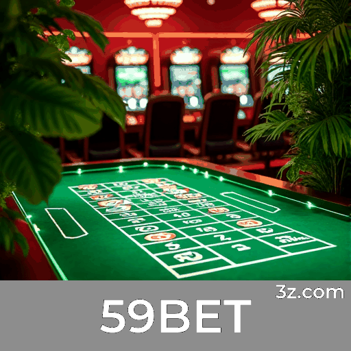 Inovação em Desenvolvimento de Jogos: Redefinindo apostas online no 59BET