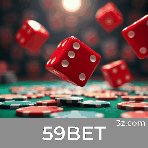 59BET: Emoção e Ganhos nos Jogos de Cassino