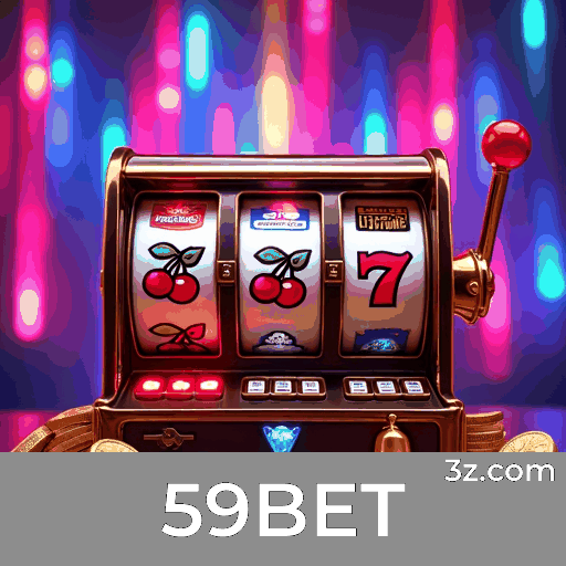 59BET: Experiência de Cassino Imersiva para Brasileiros