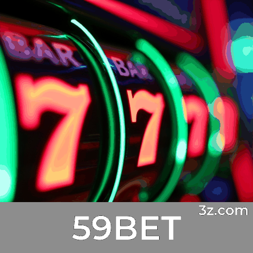 59BET: Cassino Online Seguro e Divertido