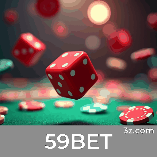 59BET: Cassino Online Seguro e Divertido