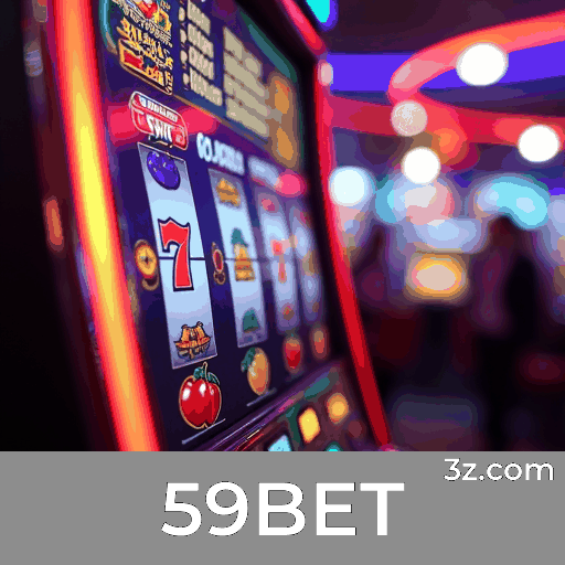 59BET: Experiência de Cassino Imersiva para Brasileiros