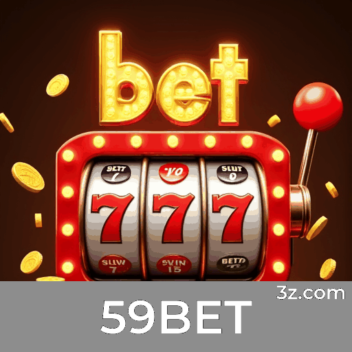 59BET: Experiência de Cassino Imersiva para Brasileiros