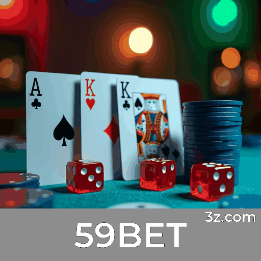 Inovação em Desenvolvimento de Jogos: Redefinindo apostas online no 59BET