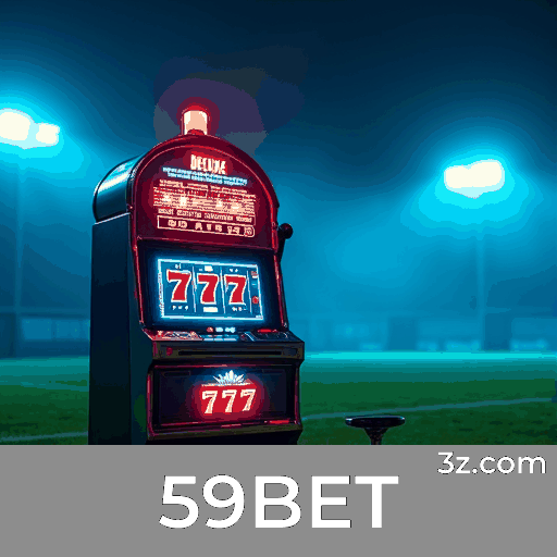 59BET: Emoção e Ganhos nos Jogos de Cassino