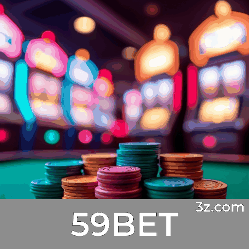 59BET: Experiência de Cassino Imersiva para Brasileiros