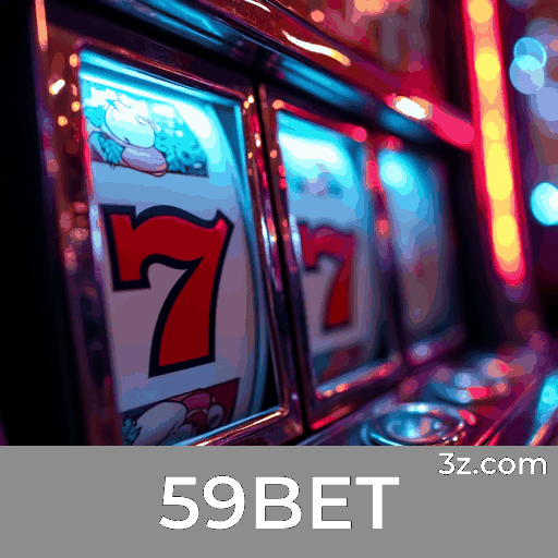 59BET: Emoção e Ganhos nos Jogos de Cassino