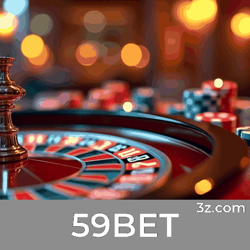 59BET comunidade: Um parque de interação global