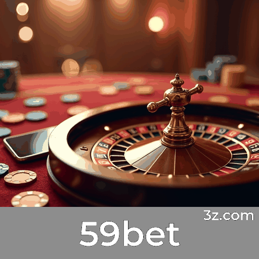 59bet: O Cassino Online Mais Confiável e Seguro