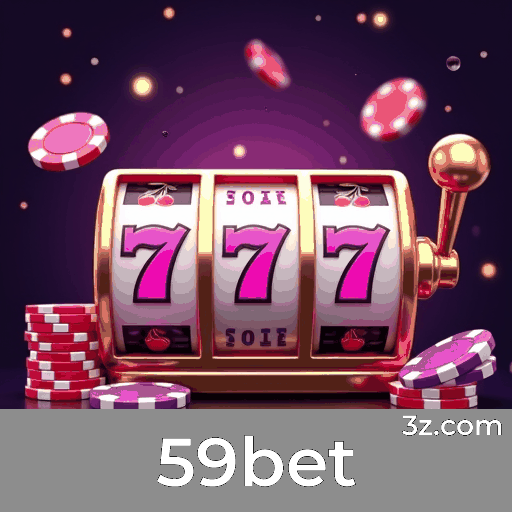 Acesse 59bet com Login Seguro e Benefícios Exclusivos