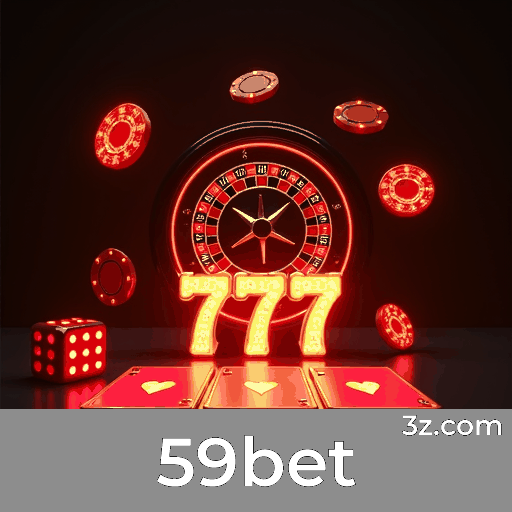 Acesse 59bet com Login Seguro e Benefícios Exclusivos