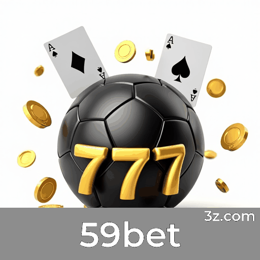 59bet: O Cassino Online Mais Confiável e Seguro