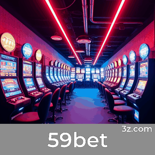 59bet: Experimente a Aposta Móvel Completa