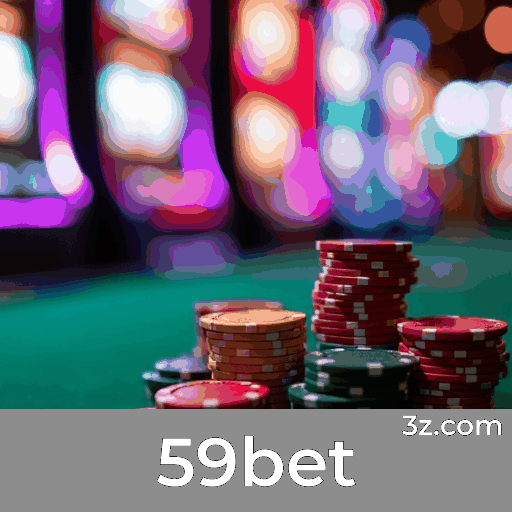 59bet: Experimente a Aposta Móvel Completa