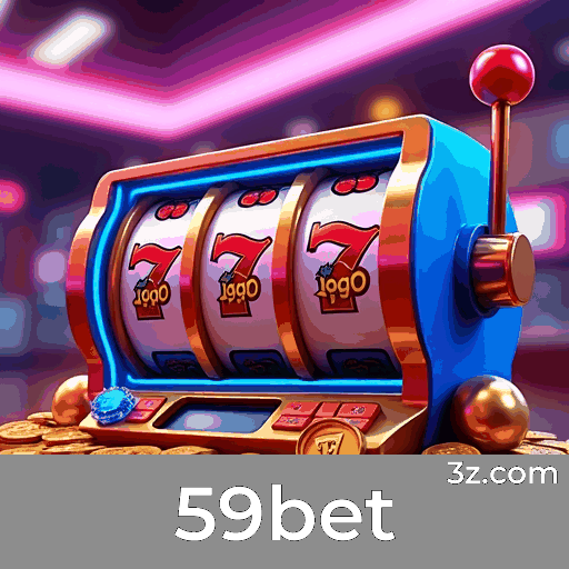 59bet: Opções Diversas e Entretenimento Ilimitado para Jogadores Brasileiros