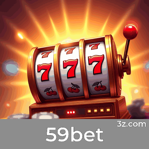 59bet: Experiência de Cassino Profissional e Imersiva