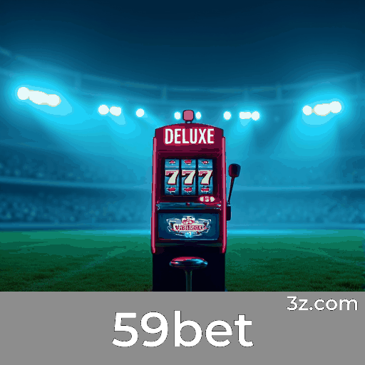 59bet: Opções Diversas e Entretenimento Ilimitado para Jogadores Brasileiros