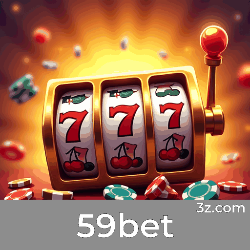 59bet: O Cassino Online Mais Confiável e Seguro